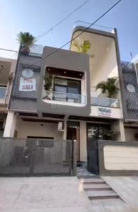 Image of 3200 Sq.ft 4 BHK Villa for sale in Vaishali Nagar Extension, Jaipur for Rs. 21500000
