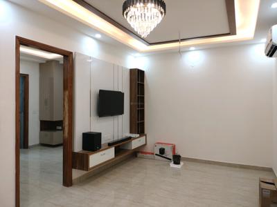 Living Room Image of 1350 Sq.ft 3 BHK Builder Floor for sale in BPTP District, Sector 81 Faridabad for Rs. 17000000