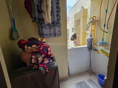 Image of 1260 Sq.ft 2 BHK Apartment / Flat for sale in Khodiyar Nagar, Vadodara for Rs. 4700000