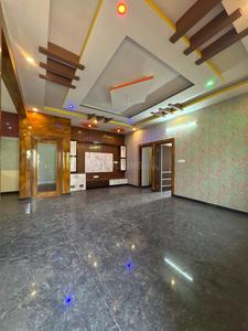 Hall Image of 3600 Sq.ft 5 BHK Independent House for sale in Andrahalli Bengaluru for Rs. 21000000