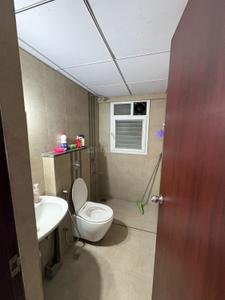 Image of 1023 Sq.ft 2 BHK Apartment / Flat for sale in Mantra Mirari, Mundhwa, Pune for Rs. 12500000