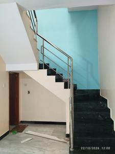 3 BHK Duplex