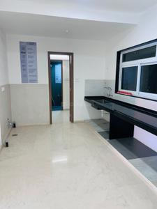 Kitchen Image of 2400 Sq.ft 4 BHK Apartment / Flat for sale in Bhandari 7 Plumeria Drive Phase 3, Punawale Pune for Rs. 29000000