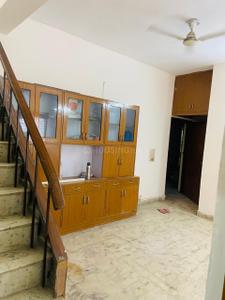Hall Image of 1360 Sq.ft 2 BHK Independent House for rent in Hawelia Central, Sector 12 Noida for Rs. 30000