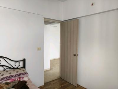 Bedroom Image of 1098 Sq.ft 2.5 BHK Apartment / Flat for sale in Lodha Casa Rio by Lodha Group, Palava Phase 1 Thane for Rs. 6600000