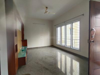 Hall Image of 1310 Sq.ft 2 BHK Builder Floor for rent in HSR Layout Bengaluru for Rs. 48000