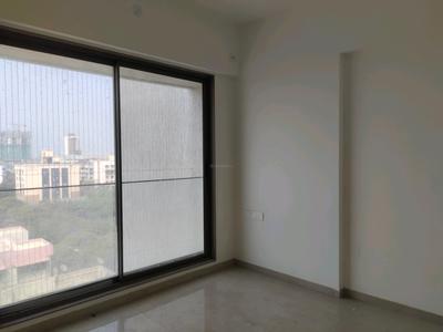 Bedroom Image of 500 Sq.ft 1 BHK Apartment / Flat for sale in Kandivali West Mumbai for Rs. 12500000