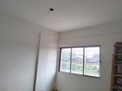 Bedroom Image of 504 Sq.ft 1 BHK Apartment / Flat for sale in Chinsurah Hooghly for Rs. 1612000