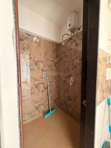 Image of 620 Sq.ft 1 BHK Apartment / Flat for rent in VTP Leonara H Building, Mahalunge, Pune for Rs. 22000