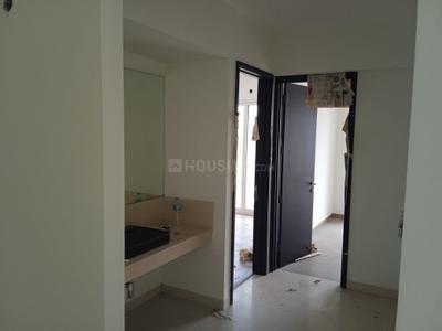 Hall Image of 1424 Sq.ft 2 BHK Apartment / Flat for sale in Grand Cypress, Kadavanthra Kochi for Rs. 12000000