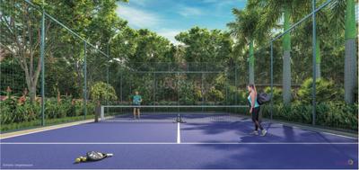 Image of 1940 Sq.ft 4 BHK Apartment / Flat for sale in P K Canopus, Wakad, Pune for Rs. 26000000