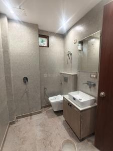 Image of 1150 Sq.ft 3 BHK Builder Floor for sale in Sector 4 Rohini, New Delhi for Rs. 17500000