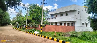 Image of 1200 Sq.ft Residential Plot / Land for sale in Avadharanahalli, Tumkur for Rs. 6600000