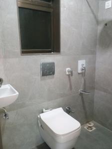Common Bathroom Image of 810 Sq.ft 1 BHK Apartment / Flat for sale in Aastha Omkar, Titwala Thane for Rs. 3450000