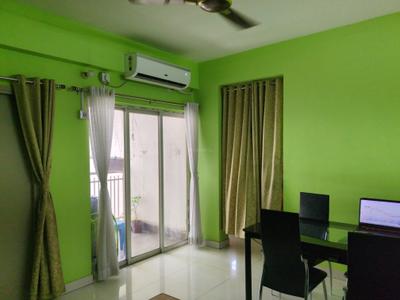 Living Room Image of 823 Sq.ft 2 BHK Apartment / Flat for sale in Madhyamgram Kolkata for Rs. 6000000
