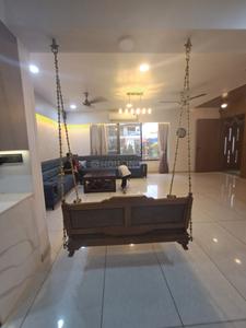 4 BHK Flat