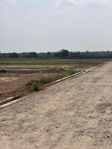 Image of 600 Sq.ft Residential Plot / Land for sale in Vagarayampalayam, Coimbatore for Rs. 813000