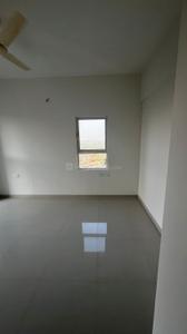 Bedroom Image of 650 Sq.ft 2 BHK Apartment / Flat for sale in Lodha Crown Kolshet, Kolshet Thane for Rs. 9400000