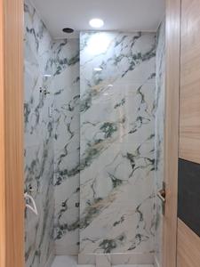Common Bathroom Image of 550 Sq.ft 2 BHK Apartment / Flat for rent in Happy Luxurious Homes Uttam Nagar, Nawada New Delhi for Rs. 23000