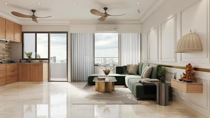 Gruham Heaven Main Image 1