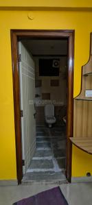 Bedroom Image of 1600 Sq.ft 3 BHK Apartment / Flat for rent in Bikasipura Bengaluru for Rs. 40000