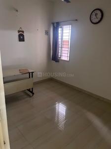 3 BHK Fully Furnished Flat
