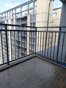 Living Room Image of 1032 Sq.ft 2 BHK Apartment / Flat for sale in Kumar Corp Park Infinia Phase IV, Fursungi Pune for Rs. 8600000