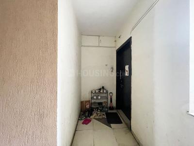 Image of 1498 Sq.ft 3 BHK Apartment / Flat for sale in Rohan Tarang, Wakad, Pune for Rs. 17000000