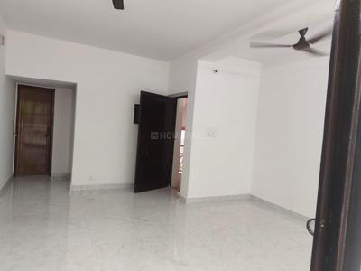 Hall Image of 1050 Sq.ft 2 BHK Apartment / Flat for rent in Pink Apartments, Sector 18 Dwarka New Delhi for Rs. 30000