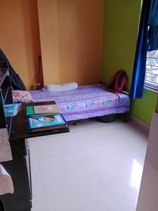 Bedroom Image of 840 Sq.ft 2 BHK Apartment / Flat for sale in Sonaighuli Guwahati for Rs. 4800000