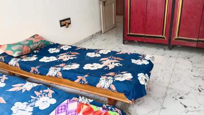 Bedroom Image of Midsun in Memnagar, Ahmedabad
