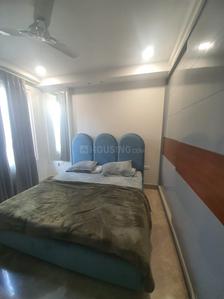 Bedroom Image of 1700 Sq.ft 3 BHK Builder Floor for sale in Pitampura New Delhi for Rs. 33000000