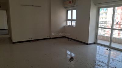 Bedroom Image of 2300 Sq.ft 3.5 BHK Apartment / Flat for rent in BPTP The Resort, Sector 75 Faridabad for Rs. 28000