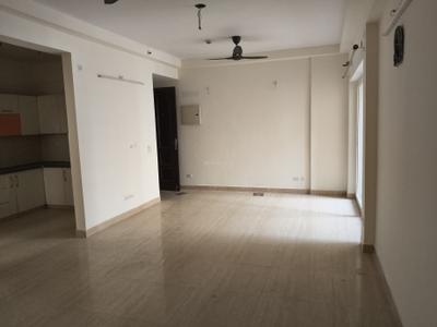 Living Room Image of 1700 Sq.ft 3 BHK Apartment / Flat for sale in Purvanchal Royal City, Chi V Greater Noida for Rs. 18000000