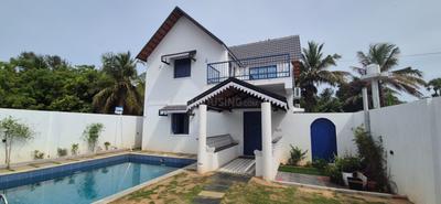 Residential Plot