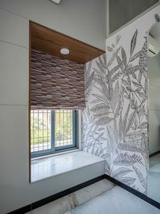 Bedroom Image of 2300 Sq.ft 4 BHK Villa for sale in Chembur Mumbai for Rs. 80000000