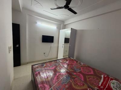 Bedroom Image of 600 Sq.ft 2 BHK Builder Floor for sale in Mayur Vihar Phase 1 New Delhi for Rs. 4500000