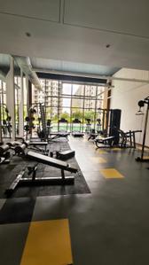 Image of 1500 Sq.ft 3 BHK Apartment / Flat for sale in Rama Sky Life, Tifra, Bilaspur for Rs. 7500000