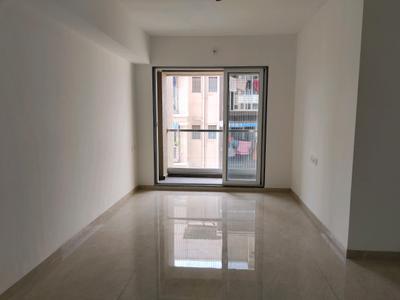 Living Room Image of 1180 Sq.ft 2 BHK Apartment / Flat for sale in Tapovan Aura, Ulwe Navi Mumbai for Rs. 13200000