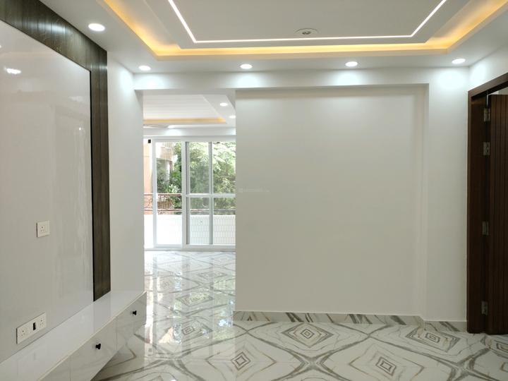 CGHS Akash Ganga Apartments Main Image 1