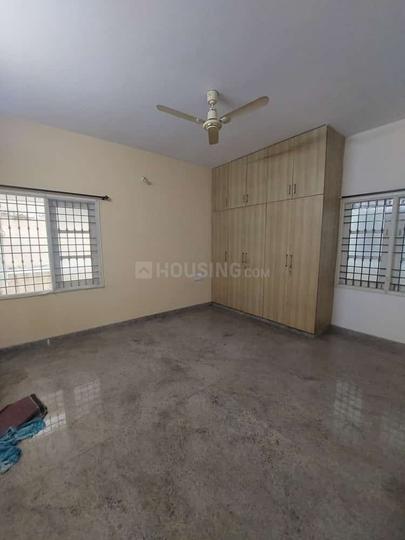 H Colony, Indira Nagar Bedroom 1