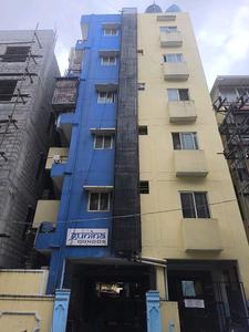 Building Image of 750 Sq.ft 2 BHK Apartment / Flat for rent in Gottigere Bengaluru for Rs. 10000