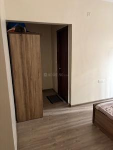 Bedroom Image of 1320 Sq.ft 3 BHK Apartment / Flat for sale in Goel Ganga Legend A2 And B4, Bavdhan Pune for Rs. 15000000