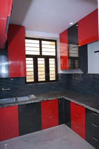 Kitchen Image of 1123 Sq.ft 2 BHK Apartment / Flat for sale in Badrish Colony Dehradun for Rs. 5800000