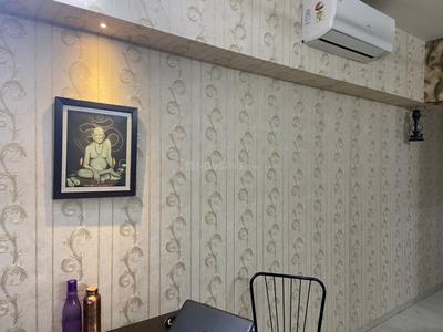 Image of 650 Sq.ft 1.5 BHK Apartment / Flat for sale in Lodha Amara, Kolshet, Thane for Rs. 8499999