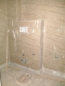 Bedroom Three Image of 1125 Sq.ft 3 BHK Builder Floor for sale in Shastri Nagar New Delhi for Rs. 21000000