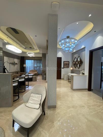 BPTP Astaire Garden Floors Main Image 1