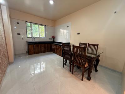 Hall Image of 1000 Sq.ft 2.5 BHK Apartment / Flat for sale in Baner Pune for Rs. 11500000