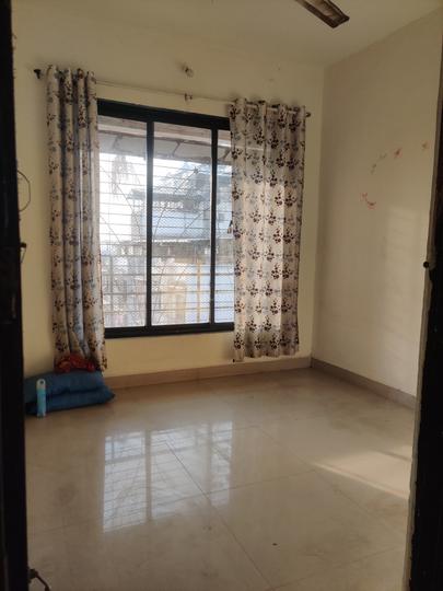 Guru Mauli Niwas Bedroom 1