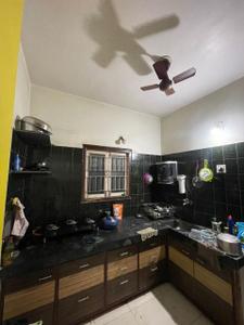 Kitchen Image of Khushi Panchal in Satellite, Ahmedabad
